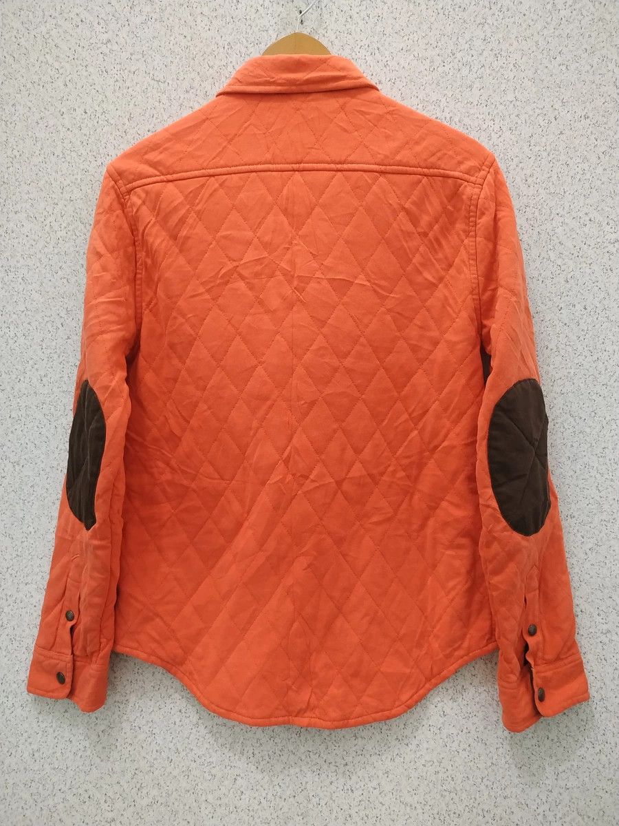 Hunter Ralph Lauren Guide Hunter Quilt Jacket Size US S / EU 44-46 / 1 - 2 Thumbnail