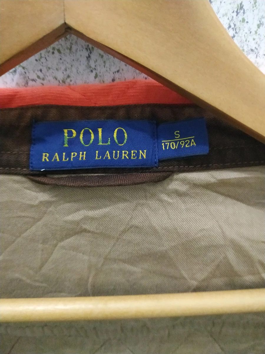 Hunter Ralph Lauren Guide Hunter Quilt Jacket Size US S / EU 44-46 / 1 - 5 Thumbnail