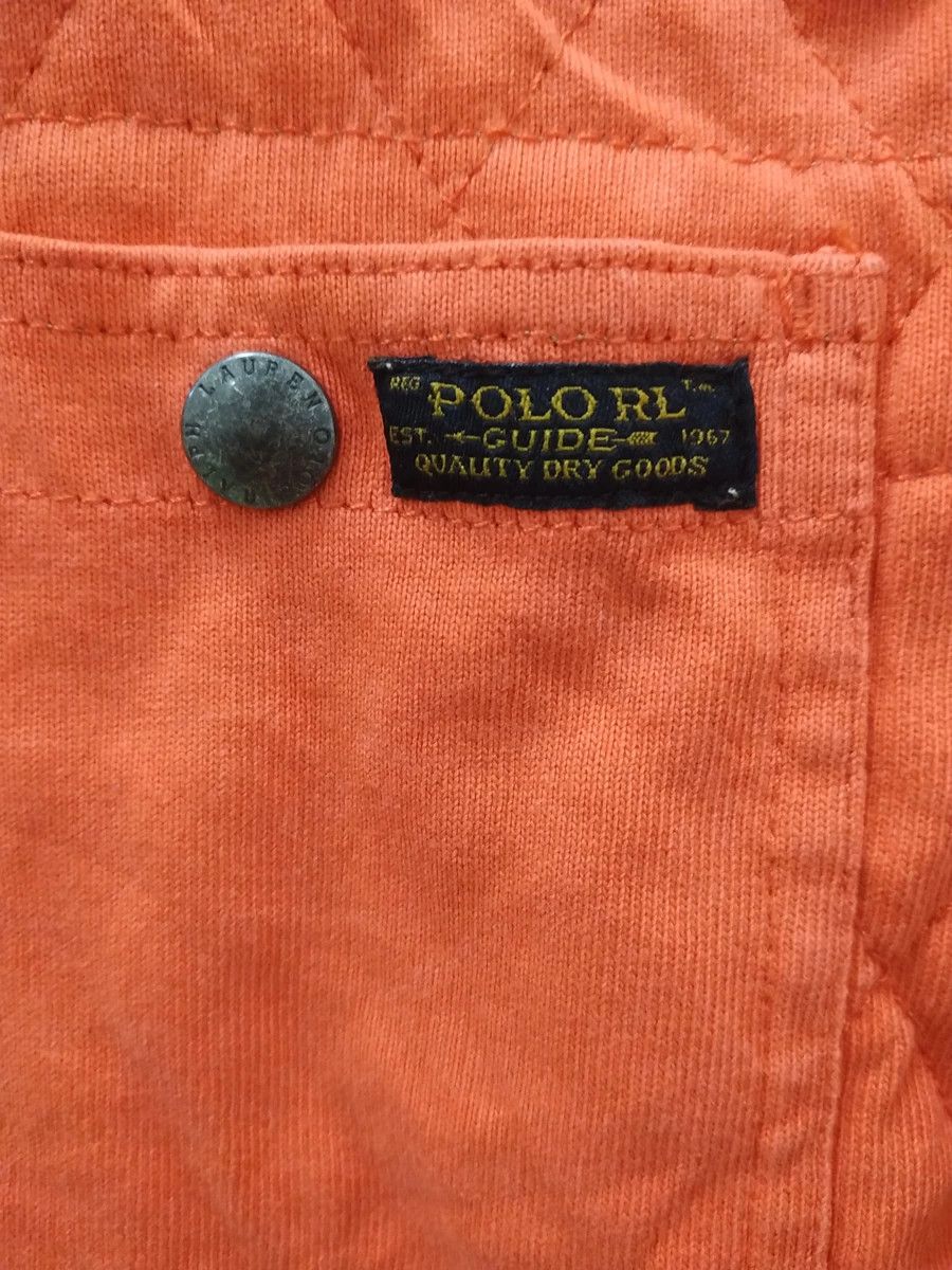 Hunter Ralph Lauren Guide Hunter Quilt Jacket Size US S / EU 44-46 / 1 - 4 Thumbnail