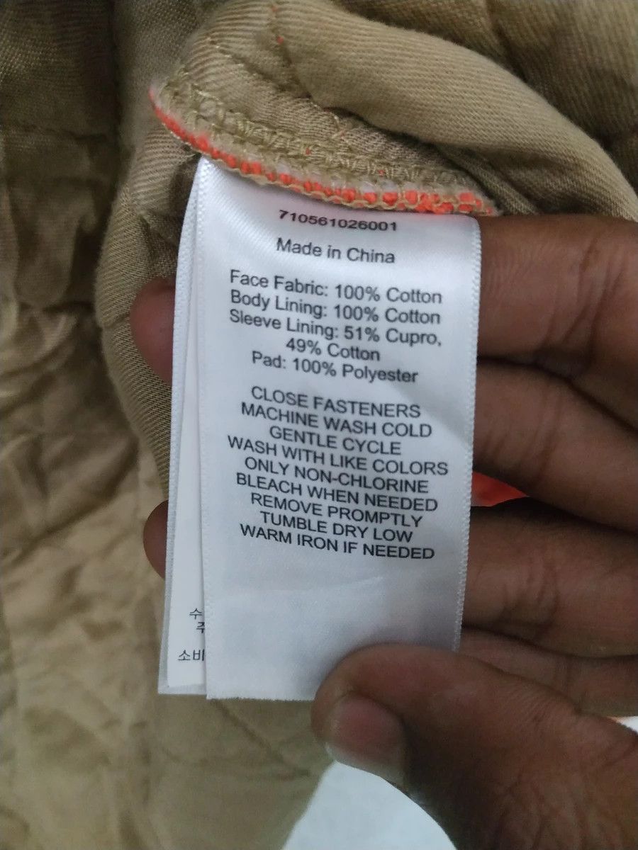 Hunter Ralph Lauren Guide Hunter Quilt Jacket Size US S / EU 44-46 / 1 - 6 Thumbnail