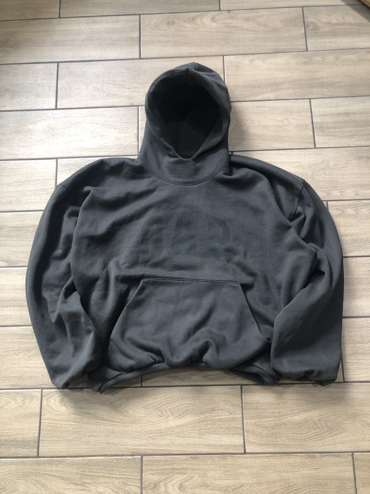 Gap Yeezy Gap Dove Hoodie | Grailed