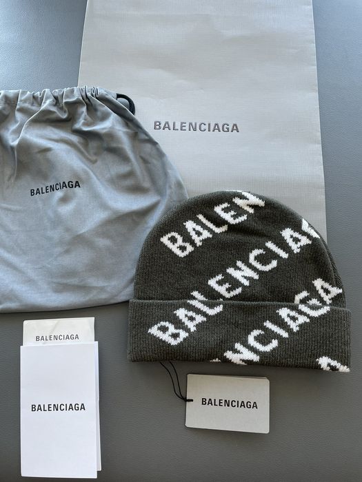 Balenciaga hat hot sale dhgate