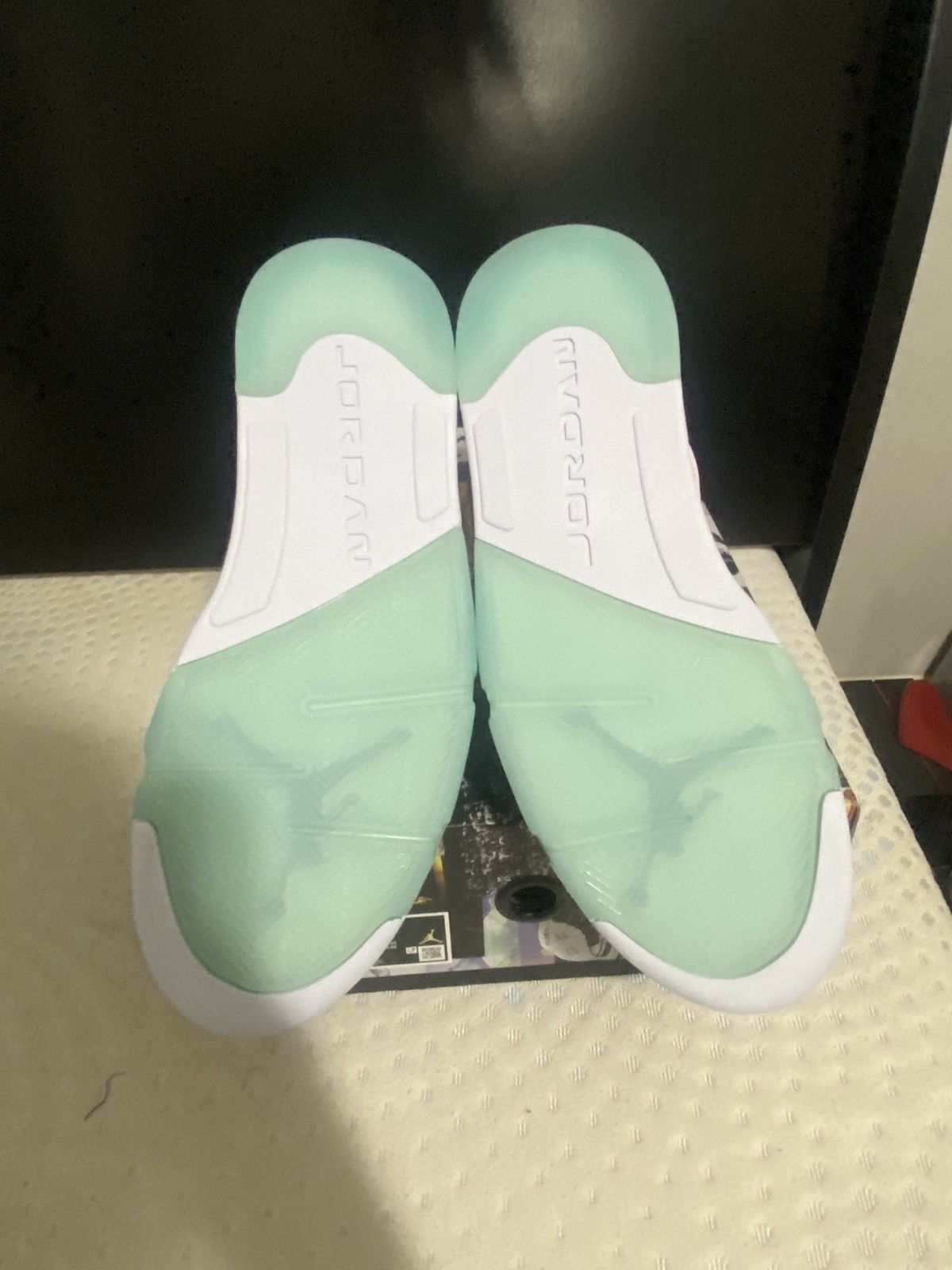 Jordan Brand 2022 Easter Jordan 5 Size US 12 / EU 45 - 5 Thumbnail