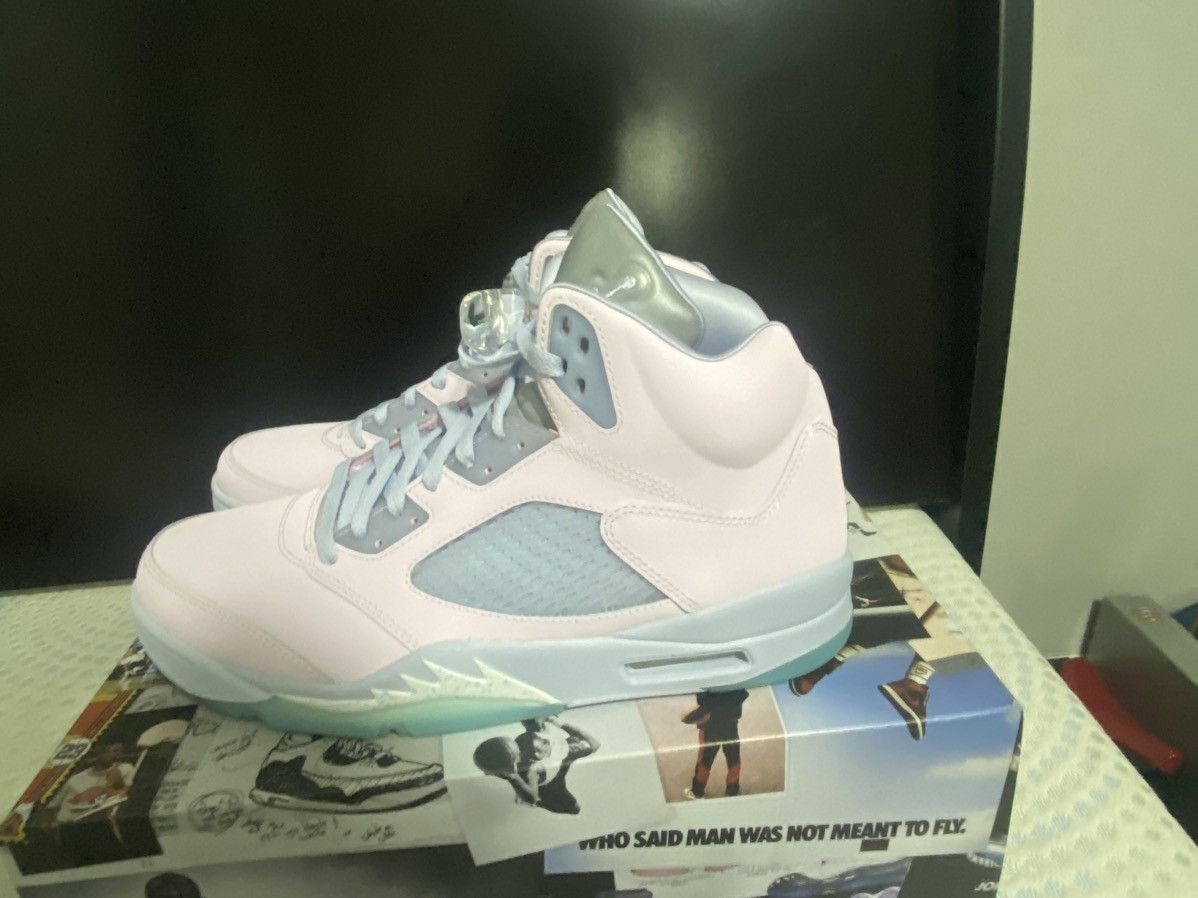 Jordan Brand 2022 Easter Jordan 5 Size US 12 / EU 45 - 4 Thumbnail