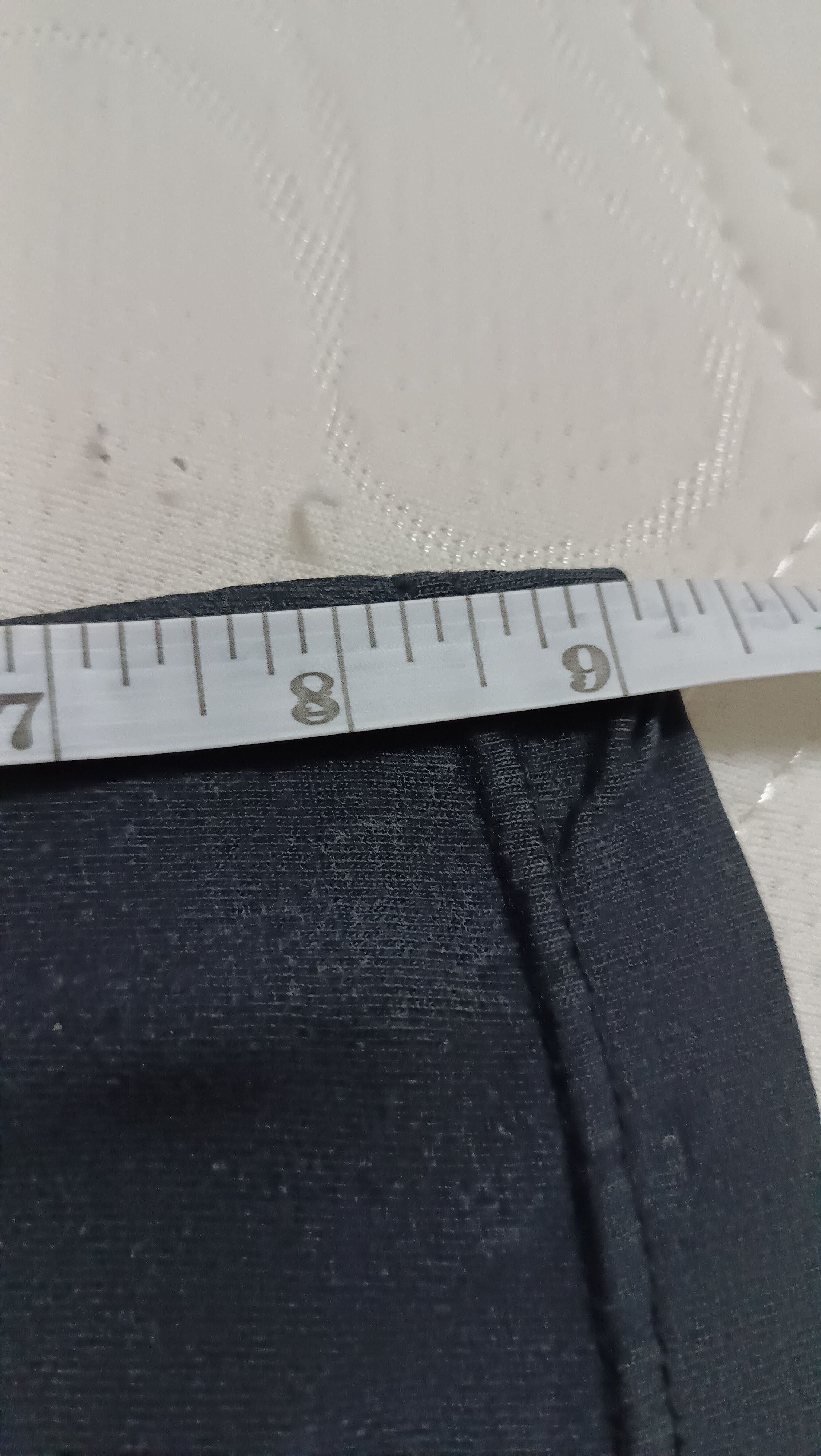Japanese Brand VINTAGE Y2K ROUND MIDNIGHT MOSQUITOHEAD LGB IFSIXWASNINE TEE Size US XL / EU 56 / 4 - 12 Thumbnail