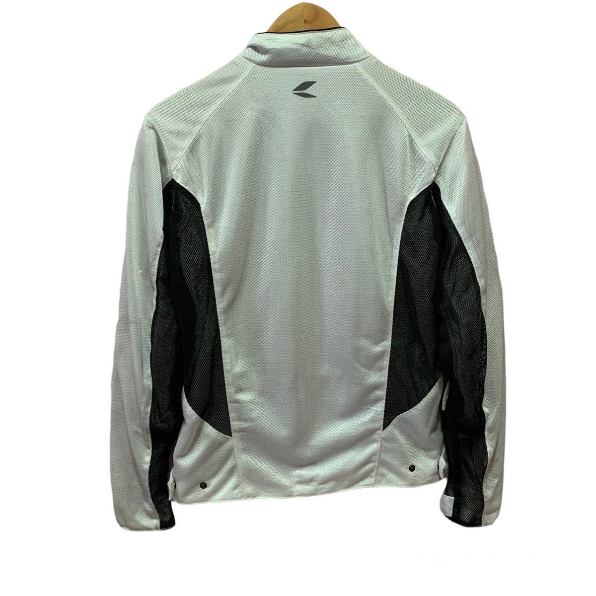 Gear for Sports Vintage Rs Taichi Moto Paded Jacket Size US L / EU 52-54 / 3 - 2 Thumbnail