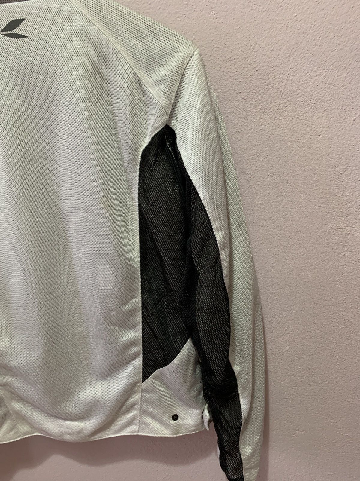 Gear for Sports Vintage Rs Taichi Moto Paded Jacket Size US L / EU 52-54 / 3 - 7 Thumbnail