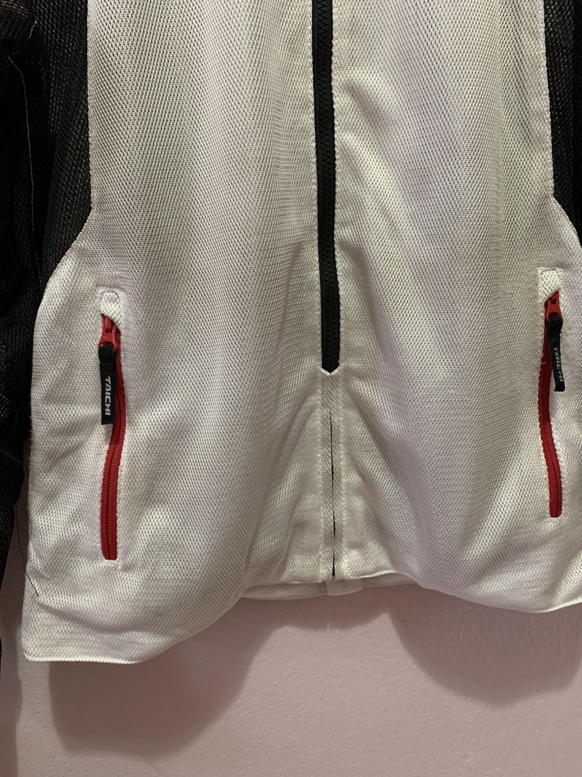 Gear for Sports Vintage Rs Taichi Moto Paded Jacket Size US L / EU 52-54 / 3 - 6 Thumbnail