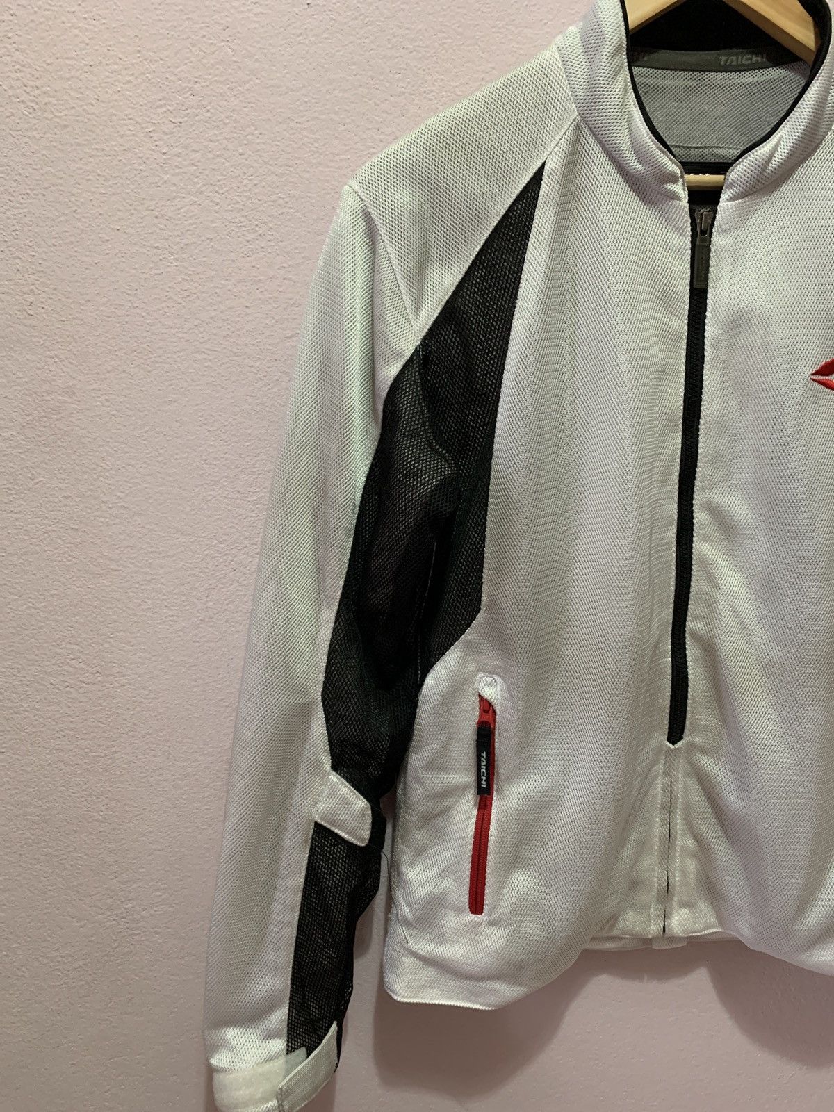 Gear for Sports Vintage Rs Taichi Moto Paded Jacket Size US L / EU 52-54 / 3 - 4 Thumbnail