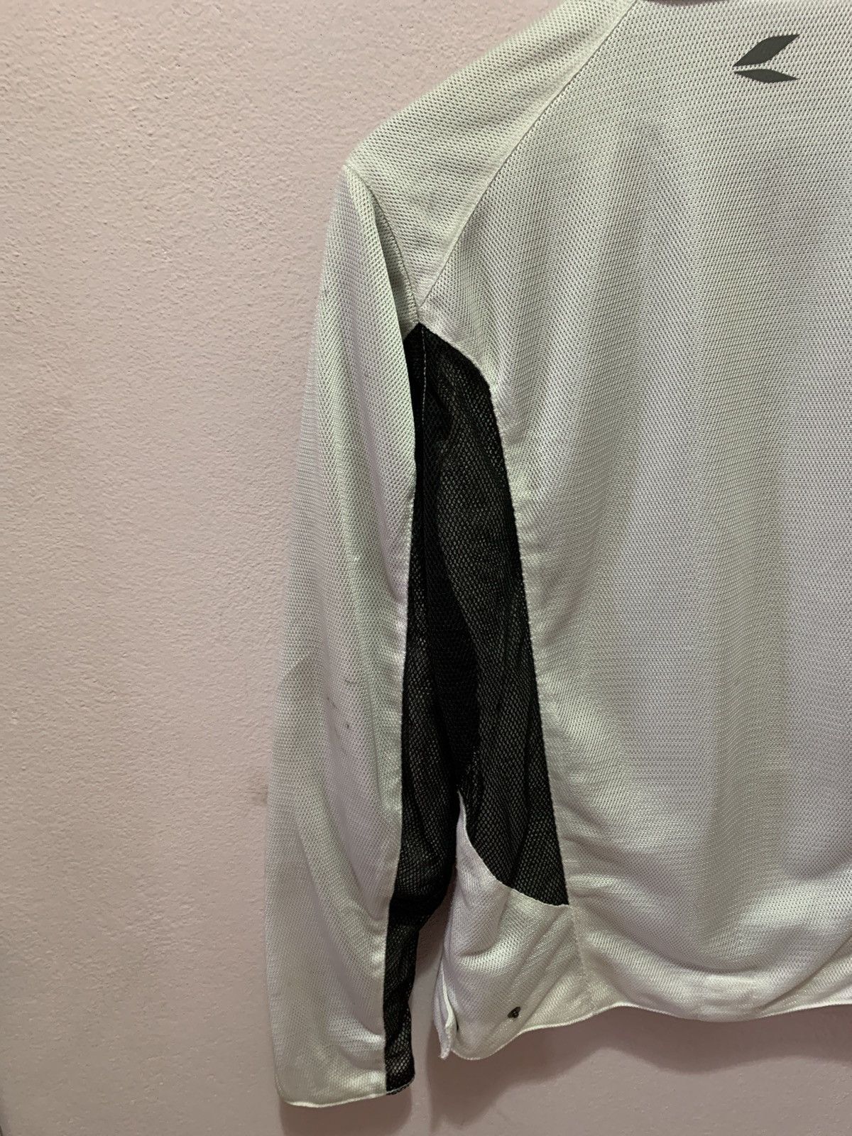 Gear for Sports Vintage Rs Taichi Moto Paded Jacket Size US L / EU 52-54 / 3 - 8 Thumbnail
