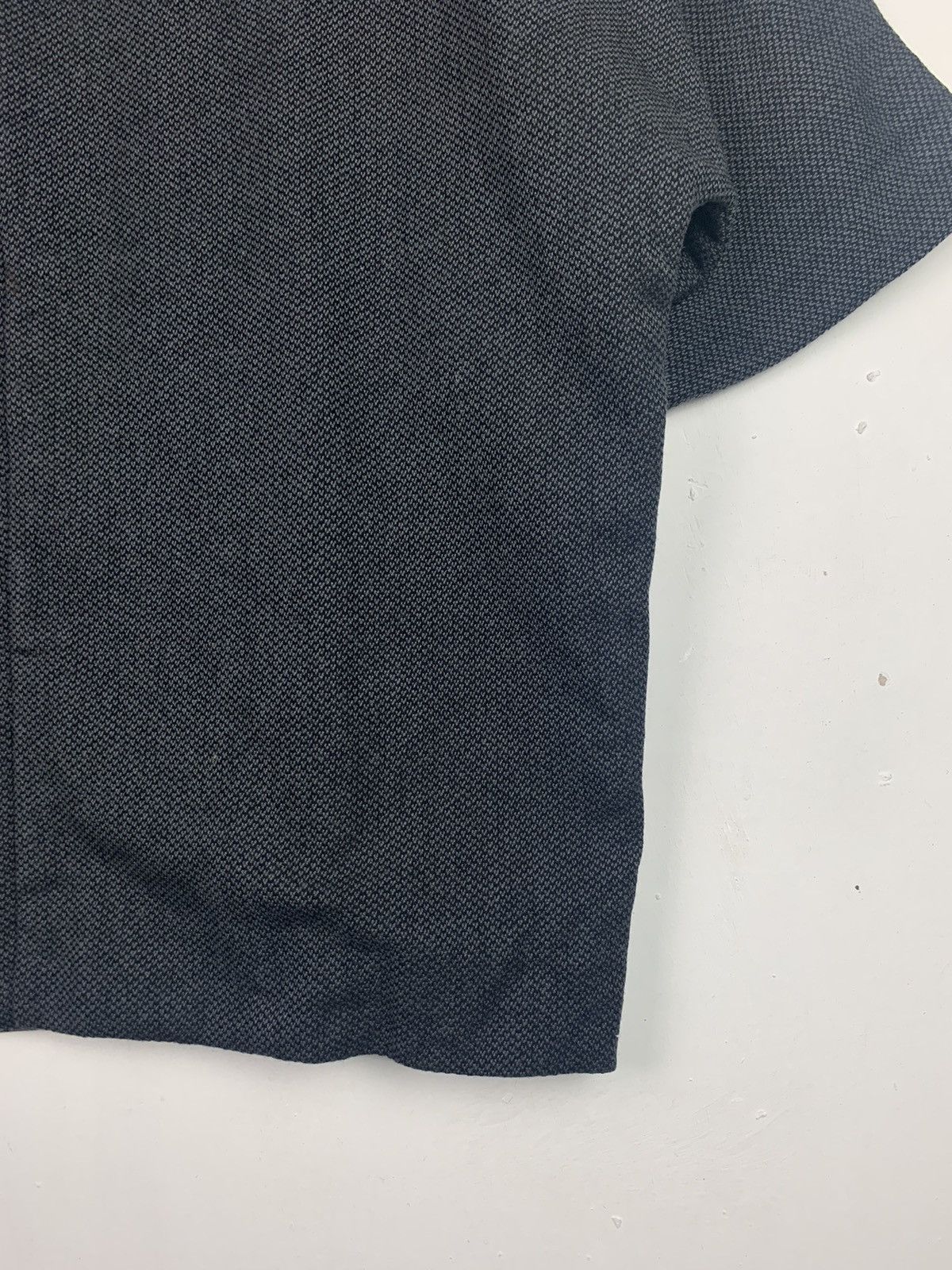 Japanese Brand × Vintage Vintage Kimono Jacket Single button Japanese Brand Size US L / EU 52-54 / 3 - 7 Thumbnail