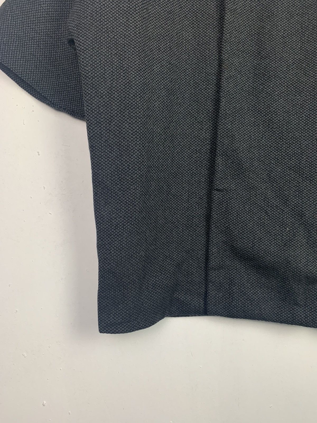 Japanese Brand × Vintage Vintage Kimono Jacket Single button Japanese Brand Size US L / EU 52-54 / 3 - 5 Thumbnail