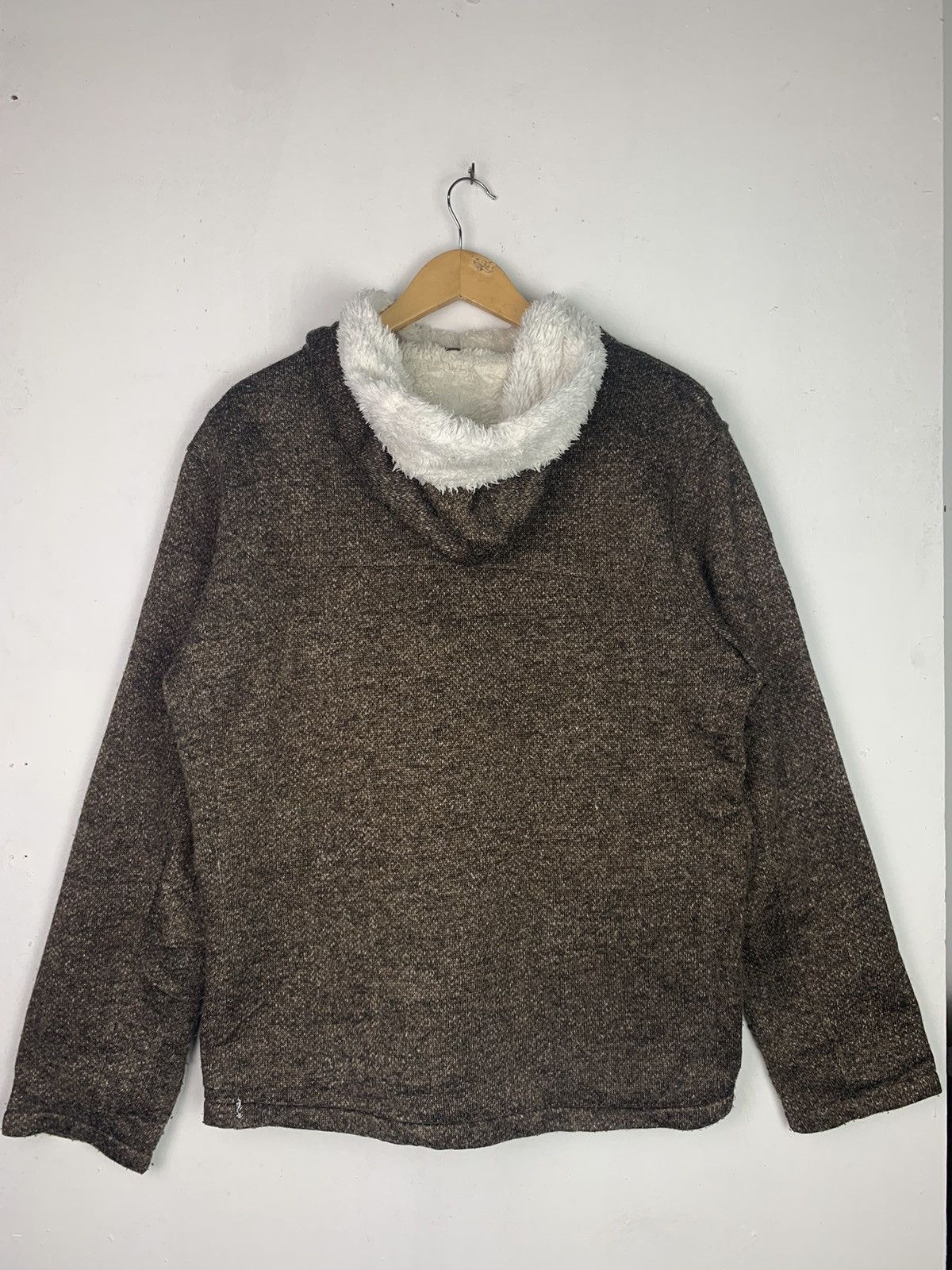 Japanese Brand × Vintage Vintage Duffle Coat Japanese Brand Size US XL / EU 56 / 4 - 9 Thumbnail
