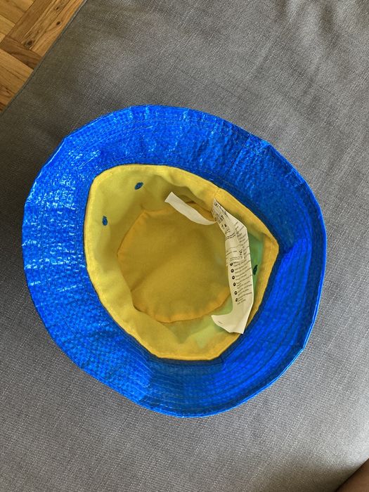 Ikea Ikea Bucket Hat Grailed
