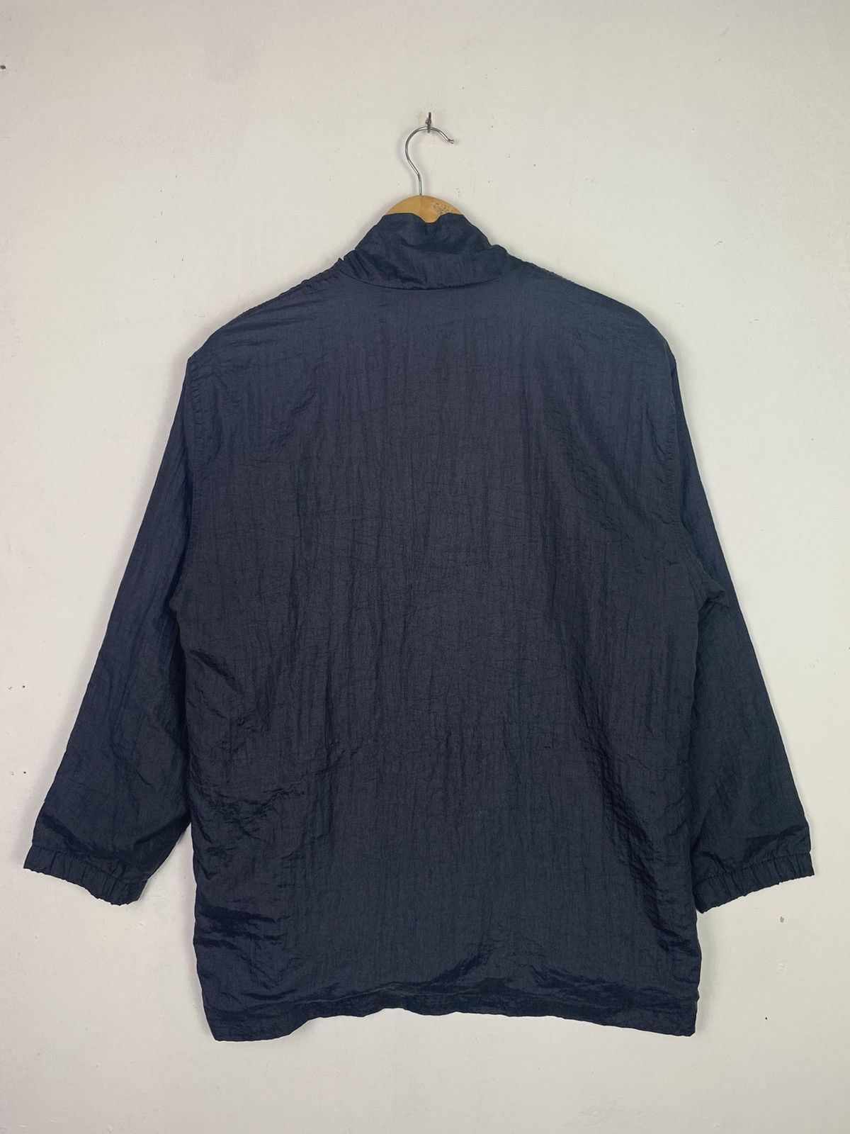 Japanese Brand × Vintage Vintage Milano Fullzipper Jacket Size US L / EU 52-54 / 3 - 9 Thumbnail