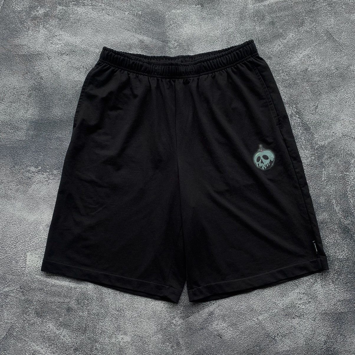 🔥RARE🔥GU x Undercover poison apple Shorts pants