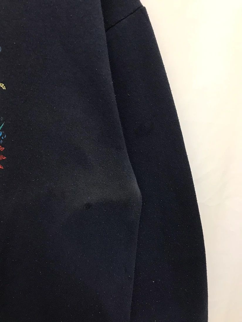 Gotcha × Japanese Brand Vintage Gotcha Sweatshirt Big Print Size US M / EU 48-50 / 2 - 9 Thumbnail