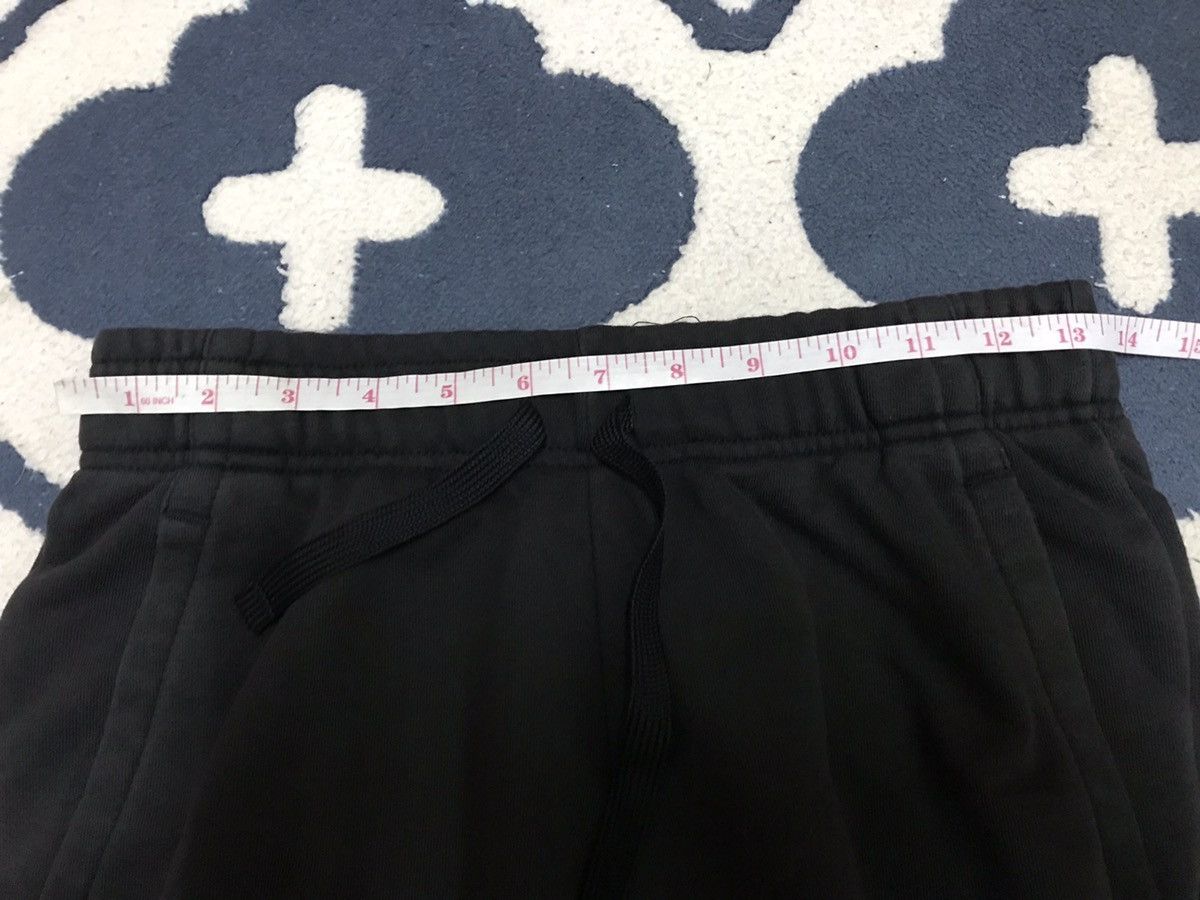 Adidas × Japanese Brand × Vintage Vintage ADIDAS Sweatpant Big Logo Nice Design Size US 26 / EU 42 - 7 Thumbnail