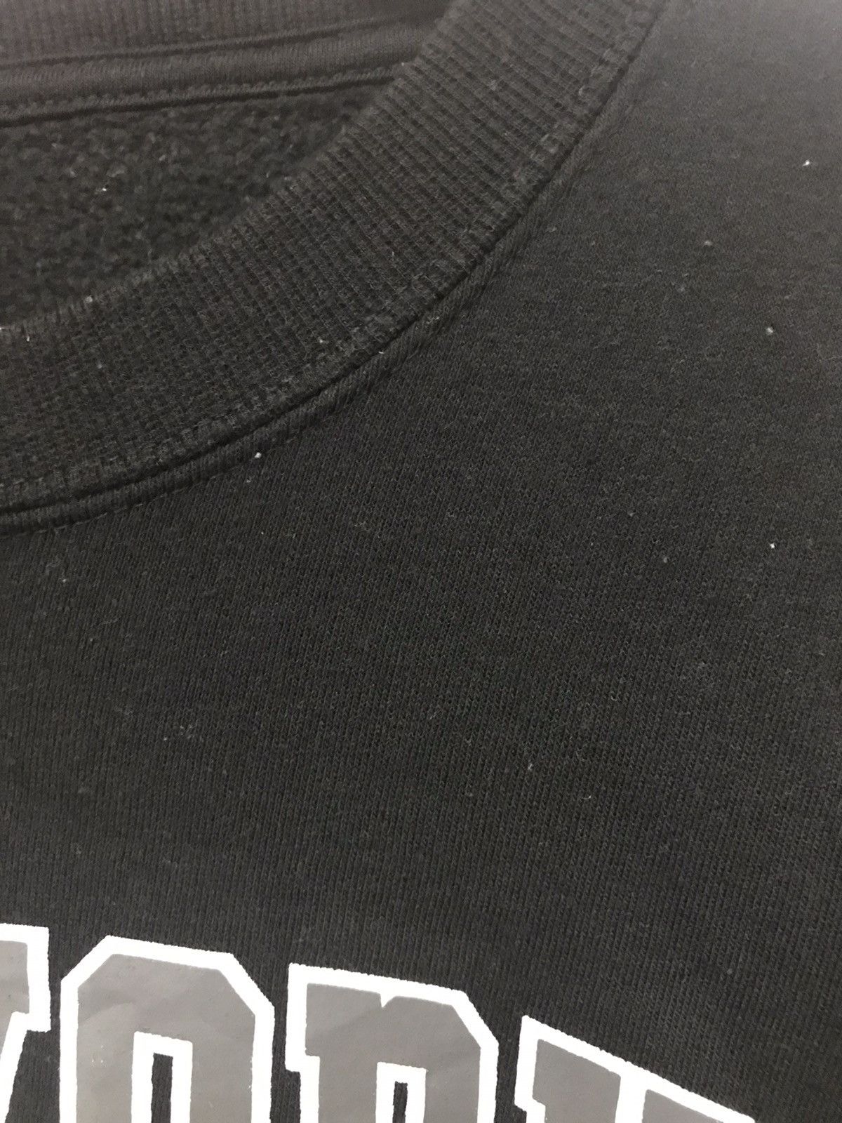 Japanese Brand × Vintage Raffrule New York 33 Sweatshirt Size US S / EU 44-46 / 1 - 4 Thumbnail