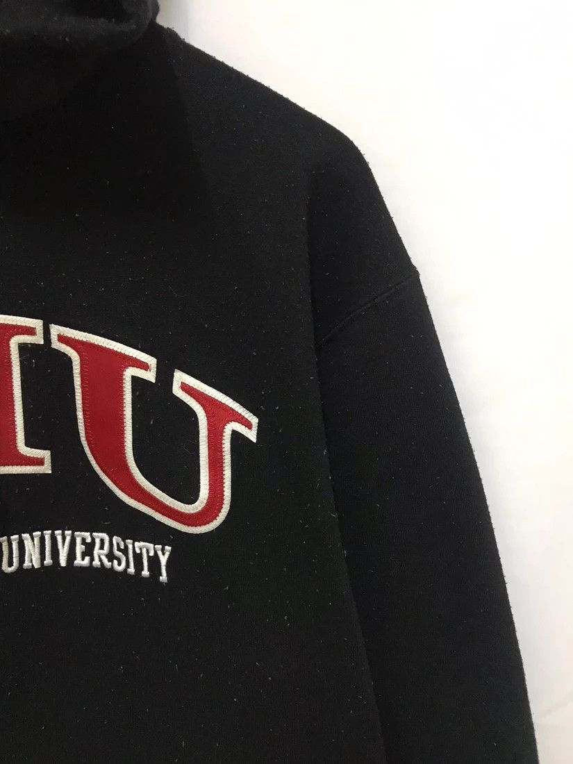 Other Vintage Saint Martins University Sweatshirt Big Logo Size US M / EU 48-50 / 2 - 4 Thumbnail