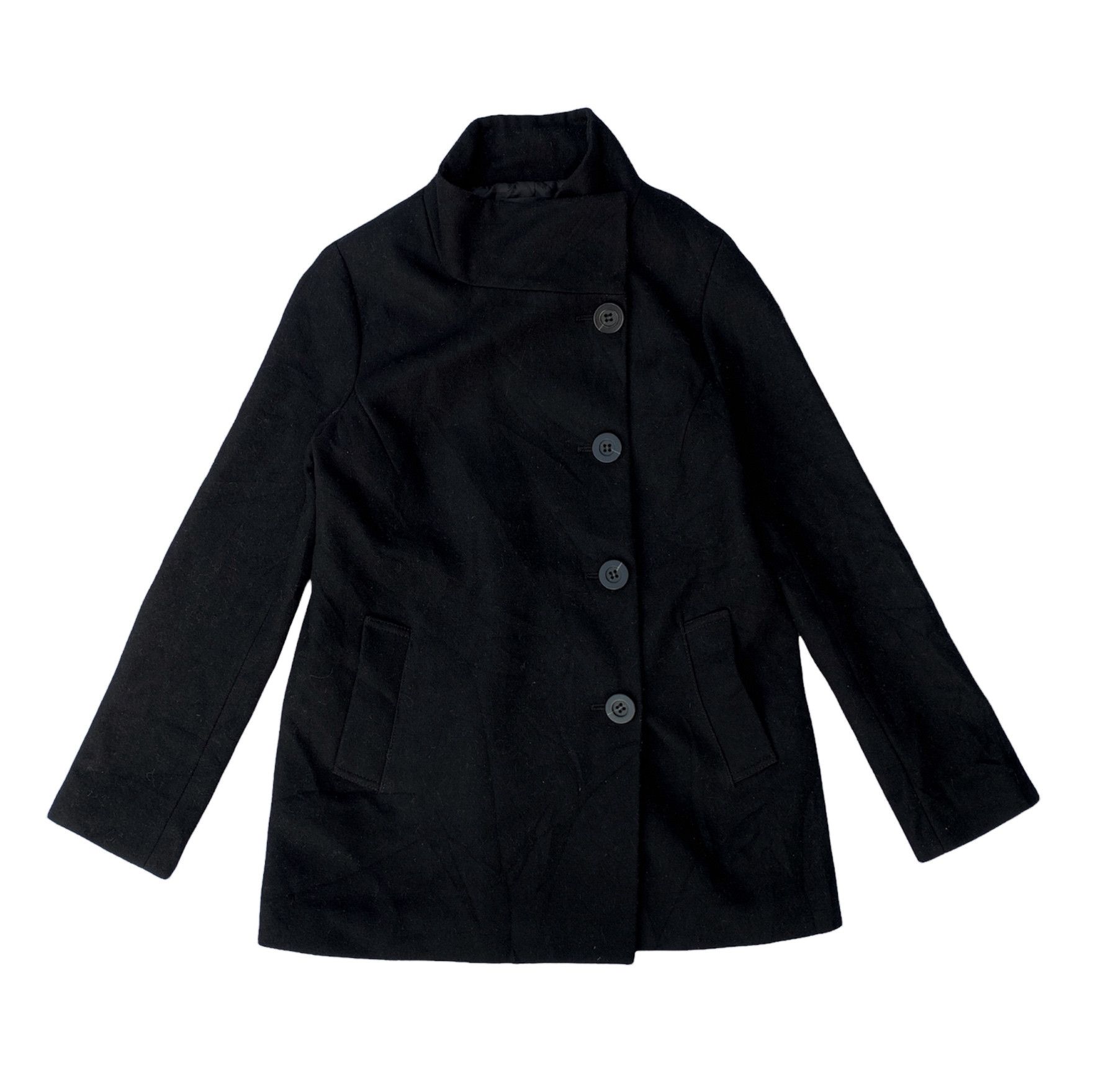 Designer × Michel Klein Michel Klein Parka Size US M / EU 48-50 / 2 - 1 Thumbnail