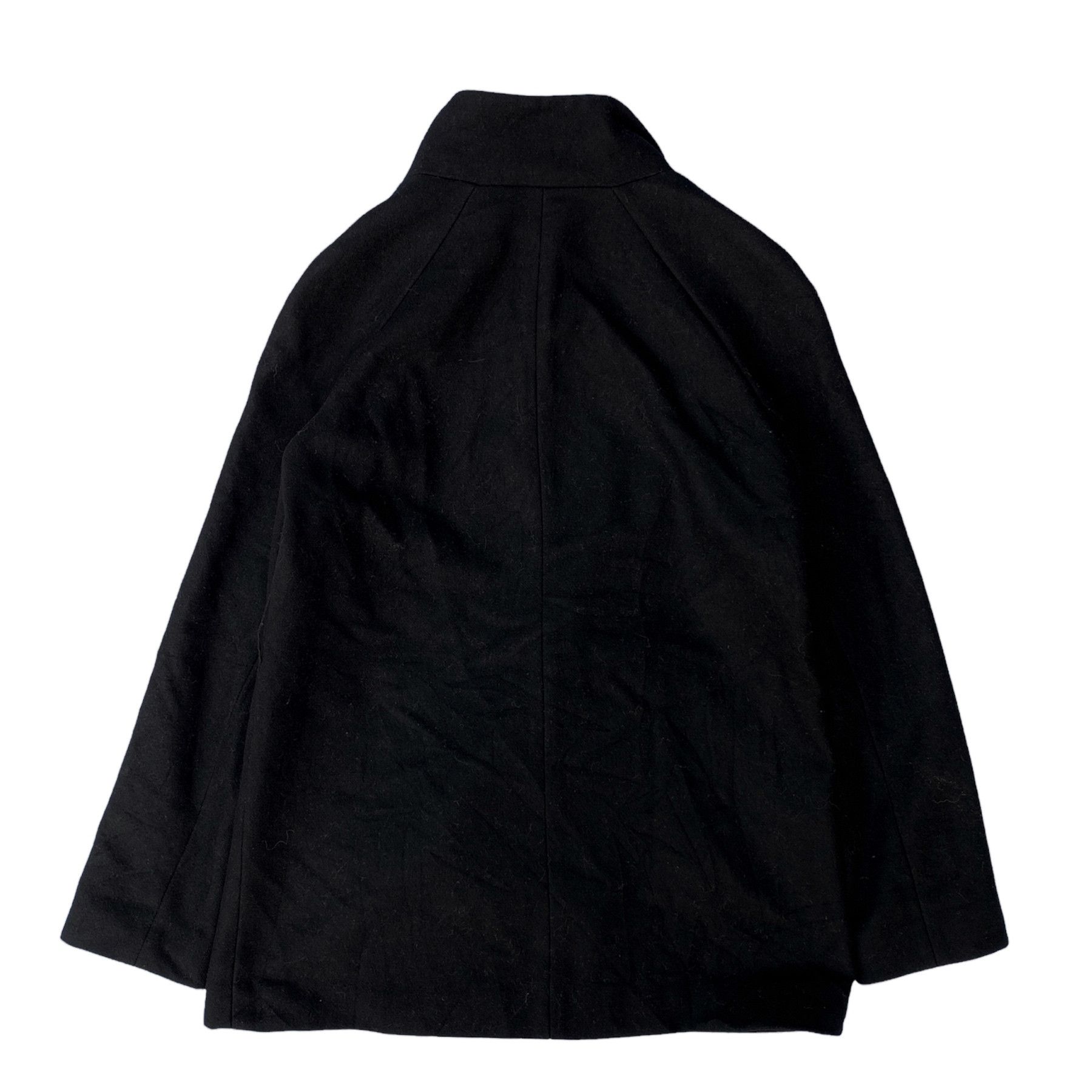 Designer × Michel Klein Michel Klein Parka Size US M / EU 48-50 / 2 - 2 Thumbnail