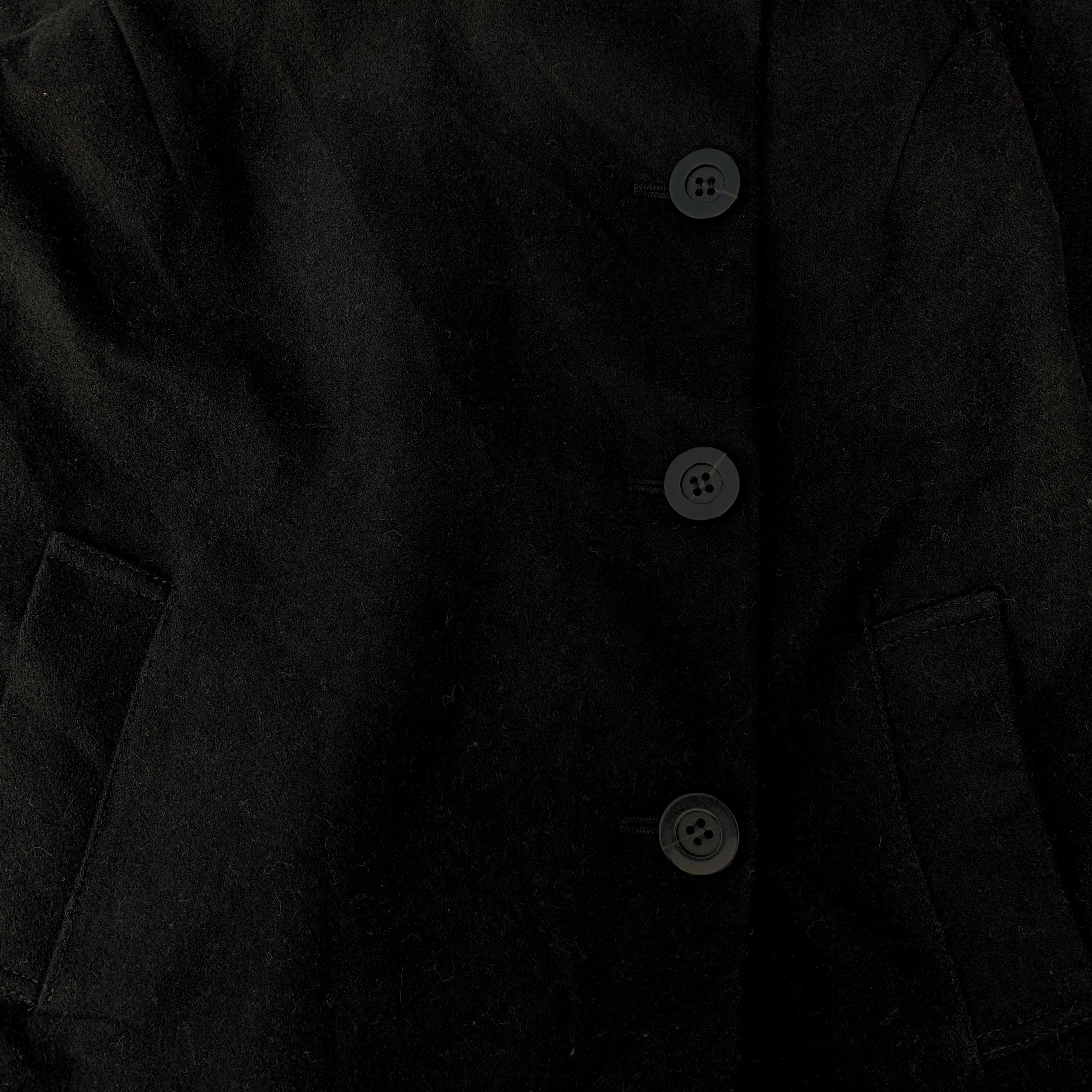 Designer × Michel Klein Michel Klein Parka Size US M / EU 48-50 / 2 - 4 Thumbnail