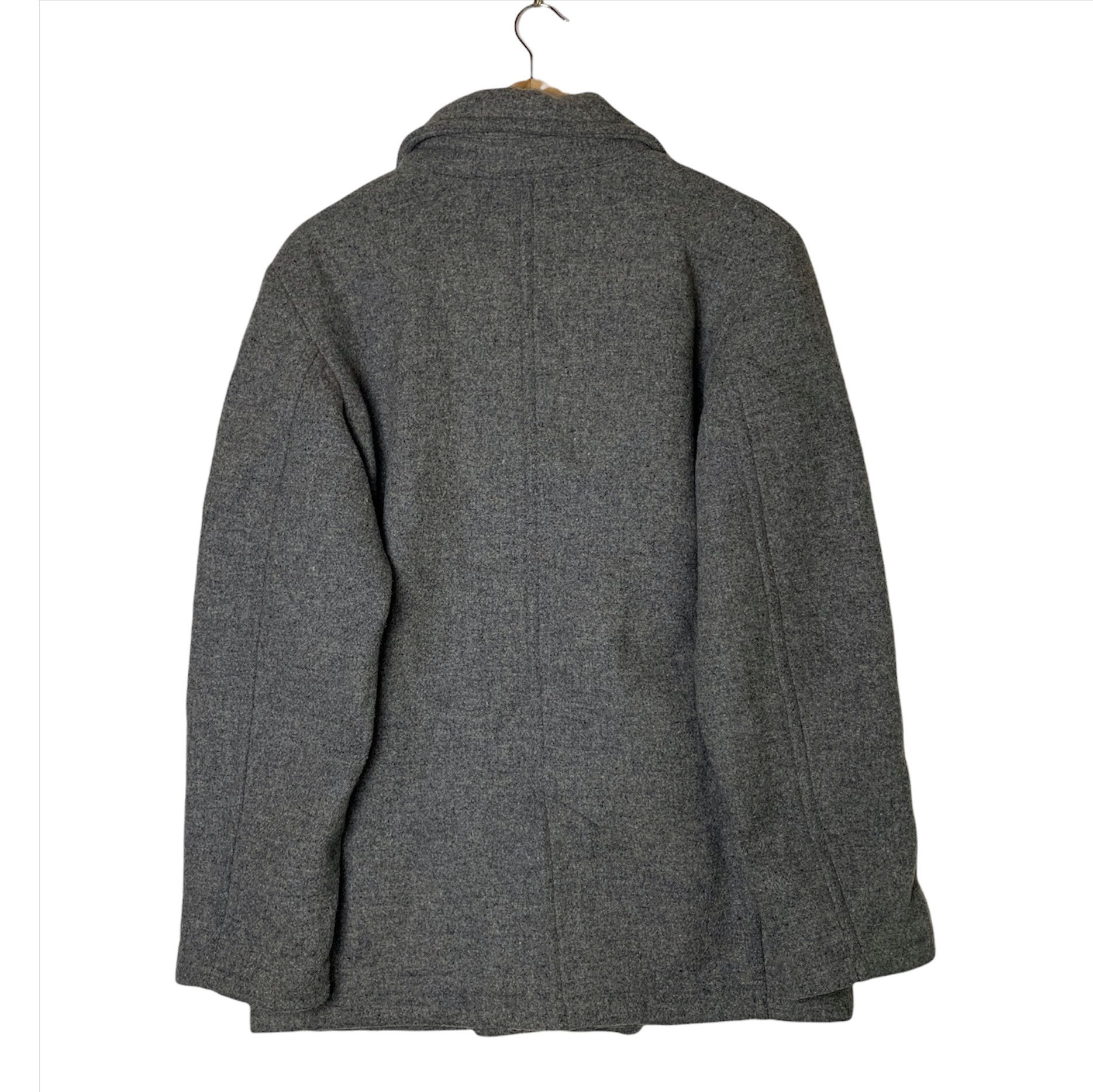 Beams Plus Beams Coats Size US M / EU 48-50 / 2 - 2 Thumbnail