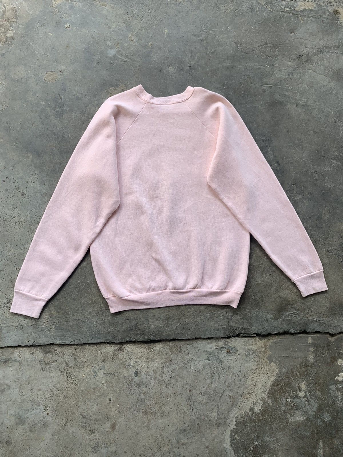 Fruit Of The Loom Vintage 88 Tucson Arizona Signature Sweatshirt Size US XL / EU 56 / 4 - 2 Thumbnail