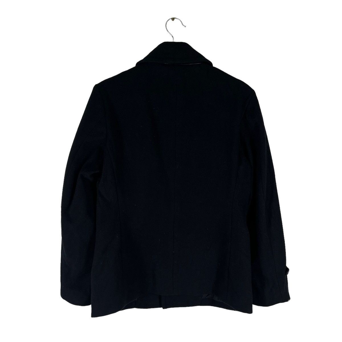 Japanese Brand VINTAGE JOURNAL STANDARD JAPAN MADE CASUAL JACKET Size US S / EU 44-46 / 1 - 8 Thumbnail