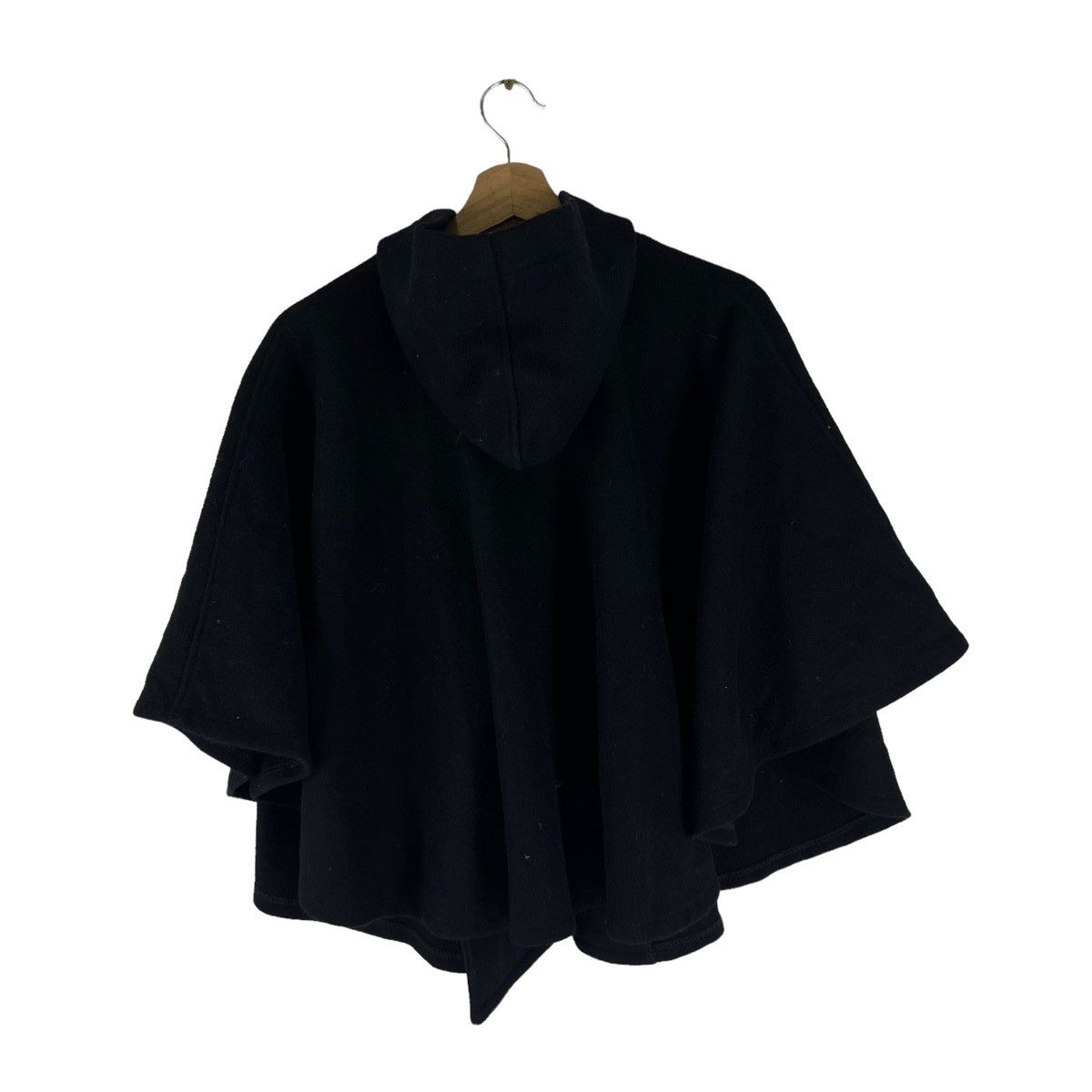 Schott VINTAGE WOOL SCHOTT CLOAK MADE IN USA Size US S / EU 44-46 / 1 - 5 Thumbnail