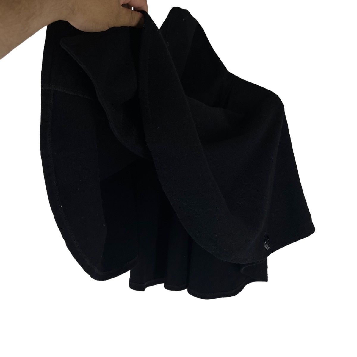 Schott VINTAGE WOOL SCHOTT CLOAK MADE IN USA Size US S / EU 44-46 / 1 - 7 Thumbnail