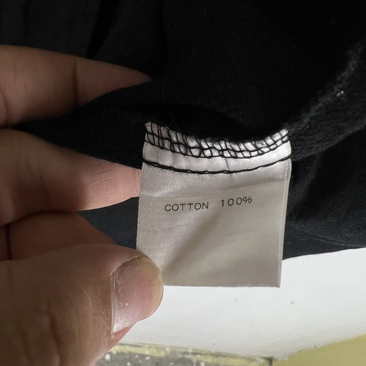 Japanese Brand RARE ANARC OF HEX CHORE JACKET PUNK DESIGN BIG LOGO Size US L / EU 52-54 / 3 - 12 Thumbnail