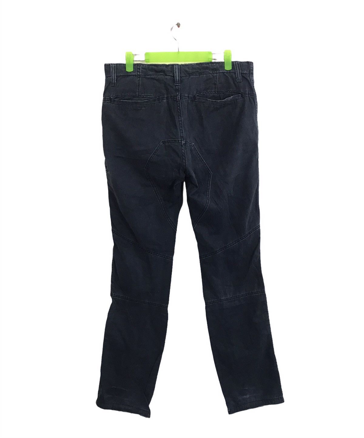 Japanese Brand X’tyle Utility Tactical Hiking Cargo Pant Slim Fits Size 32 Size US 32 / EU 48 - 2 Thumbnail