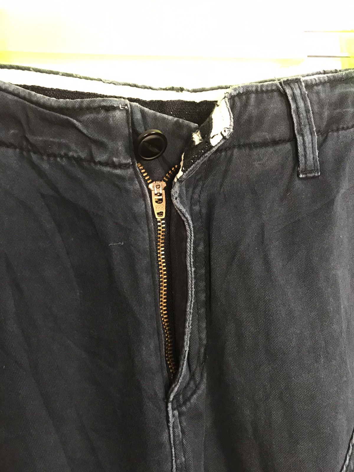 Japanese Brand X’tyle Utility Tactical Hiking Cargo Pant Slim Fits Size 32 Size US 32 / EU 48 - 6 Thumbnail