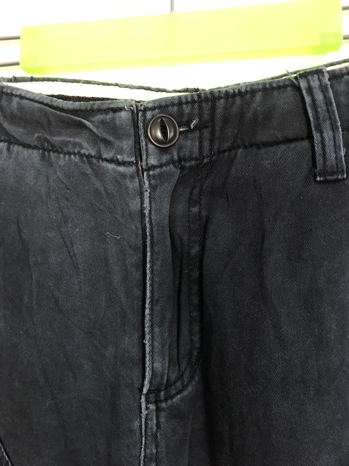 Japanese Brand X’tyle Utility Tactical Hiking Cargo Pant Slim Fits Size 32 Size US 32 / EU 48 - 5 Thumbnail