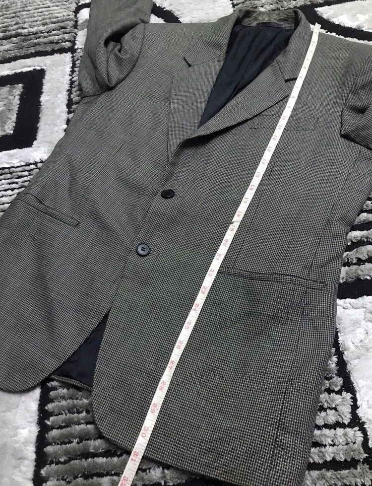Yohji Yamamoto Yohji Yamamoto singnature coat Size US L / EU 52-54 / 3 - 8 Thumbnail