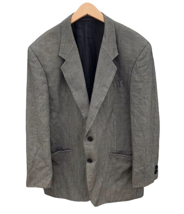 Yohji Yamamoto Yohji Yamamoto singnature coat Size US L / EU 52-54 / 3 - 2 Thumbnail