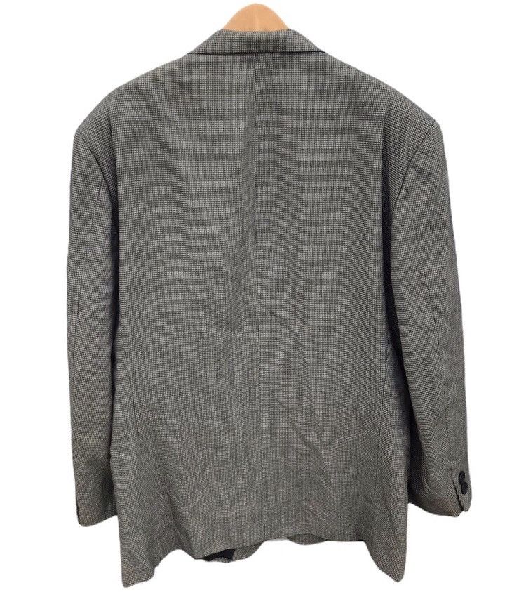 Yohji Yamamoto Yohji Yamamoto singnature coat Size US L / EU 52-54 / 3 - 6 Thumbnail