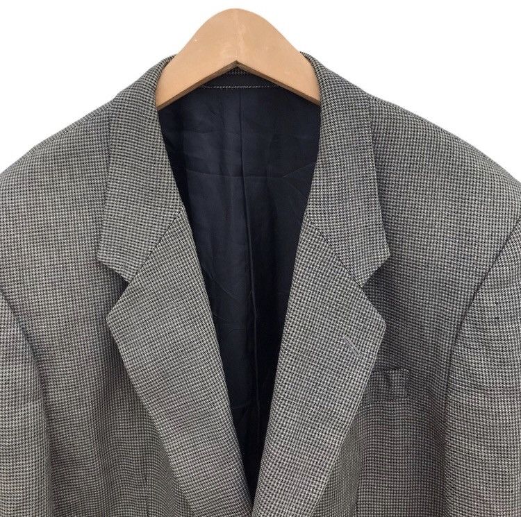 Yohji Yamamoto Yohji Yamamoto singnature coat Size US L / EU 52-54 / 3 - 4 Thumbnail