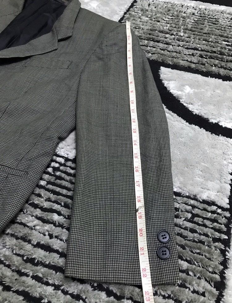 Yohji Yamamoto Yohji Yamamoto singnature coat Size US L / EU 52-54 / 3 - 10 Thumbnail