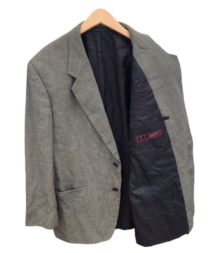 Yohji Yamamoto Yohji Yamamoto singnature coat Size US L / EU 52-54 / 3 - 1 Thumbnail