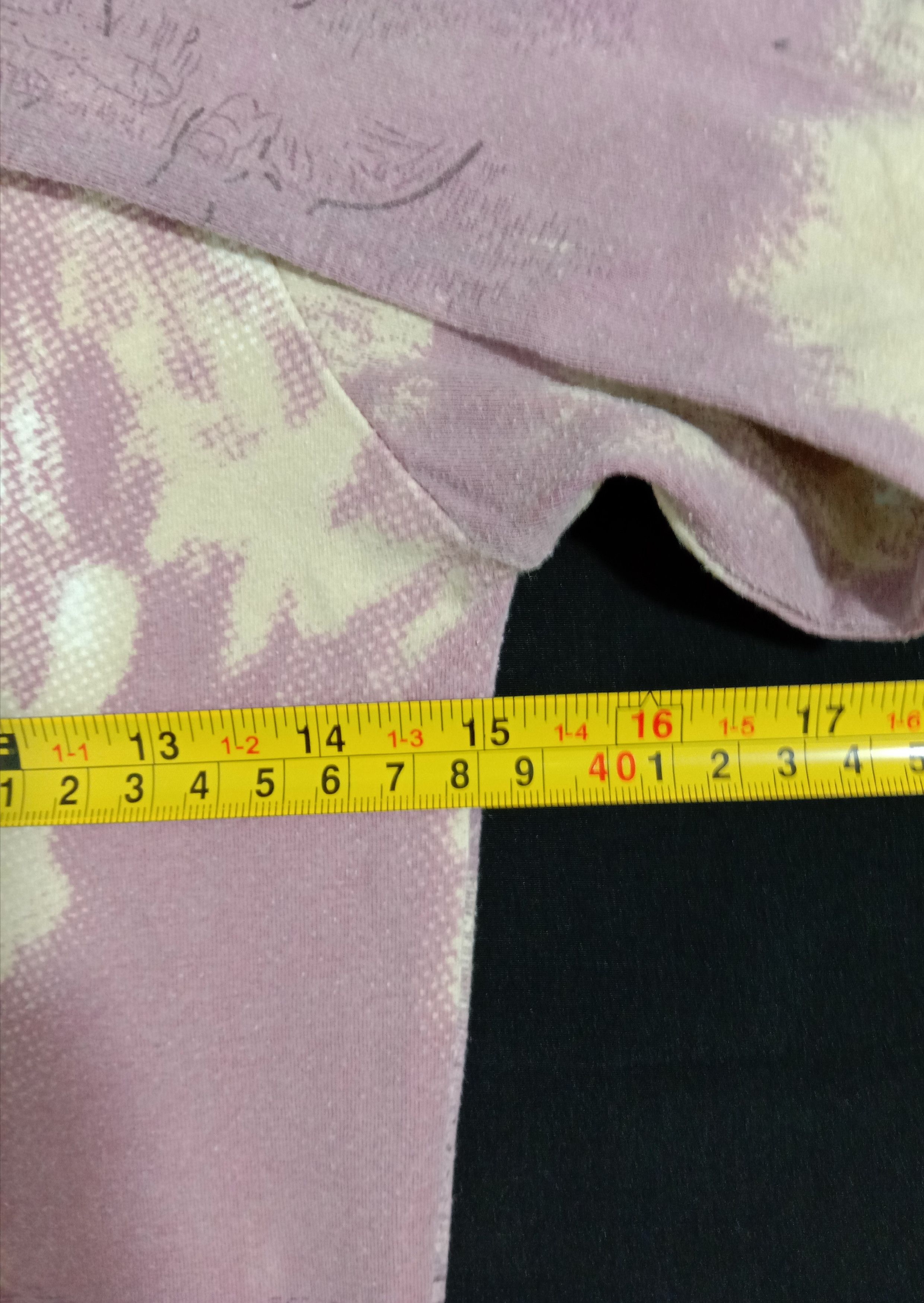 Designer Branded MISS SIXTY Basic Italy Indian Culture Top Size XS / US 0-2 / IT 36-38 - 7 Thumbnail