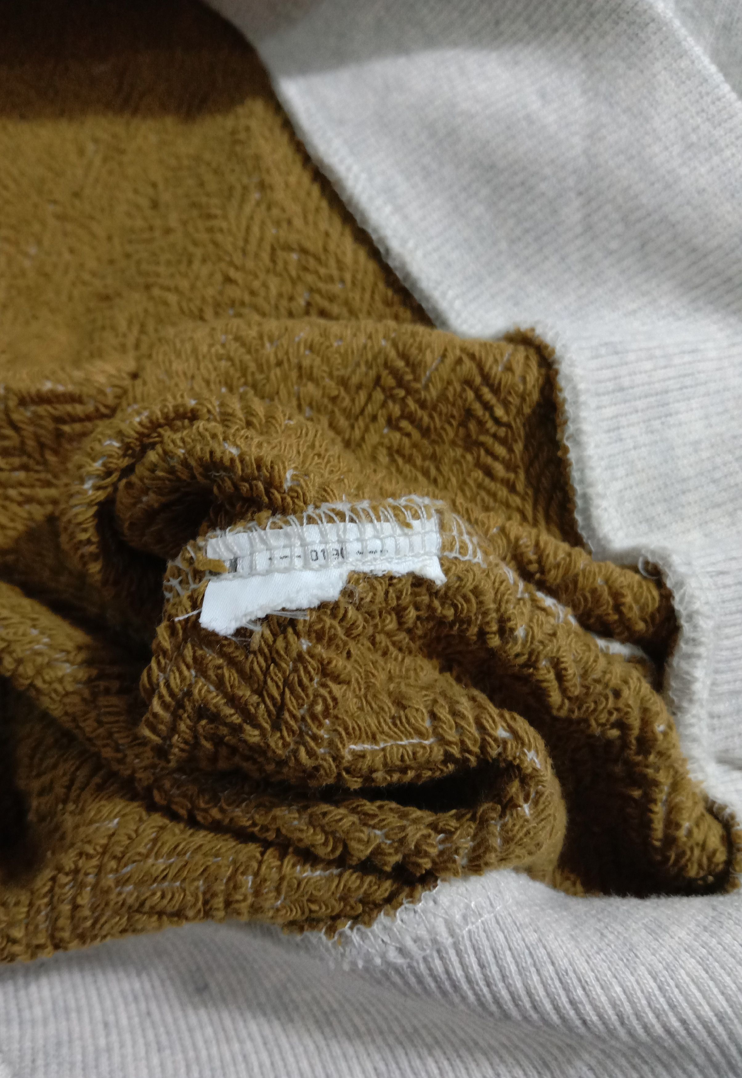 Guess Vintage GUESS U.S.A Washed Jeans Sweatshirt Embroidery Logo Size US S / EU 44-46 / 1 - 7 Thumbnail
