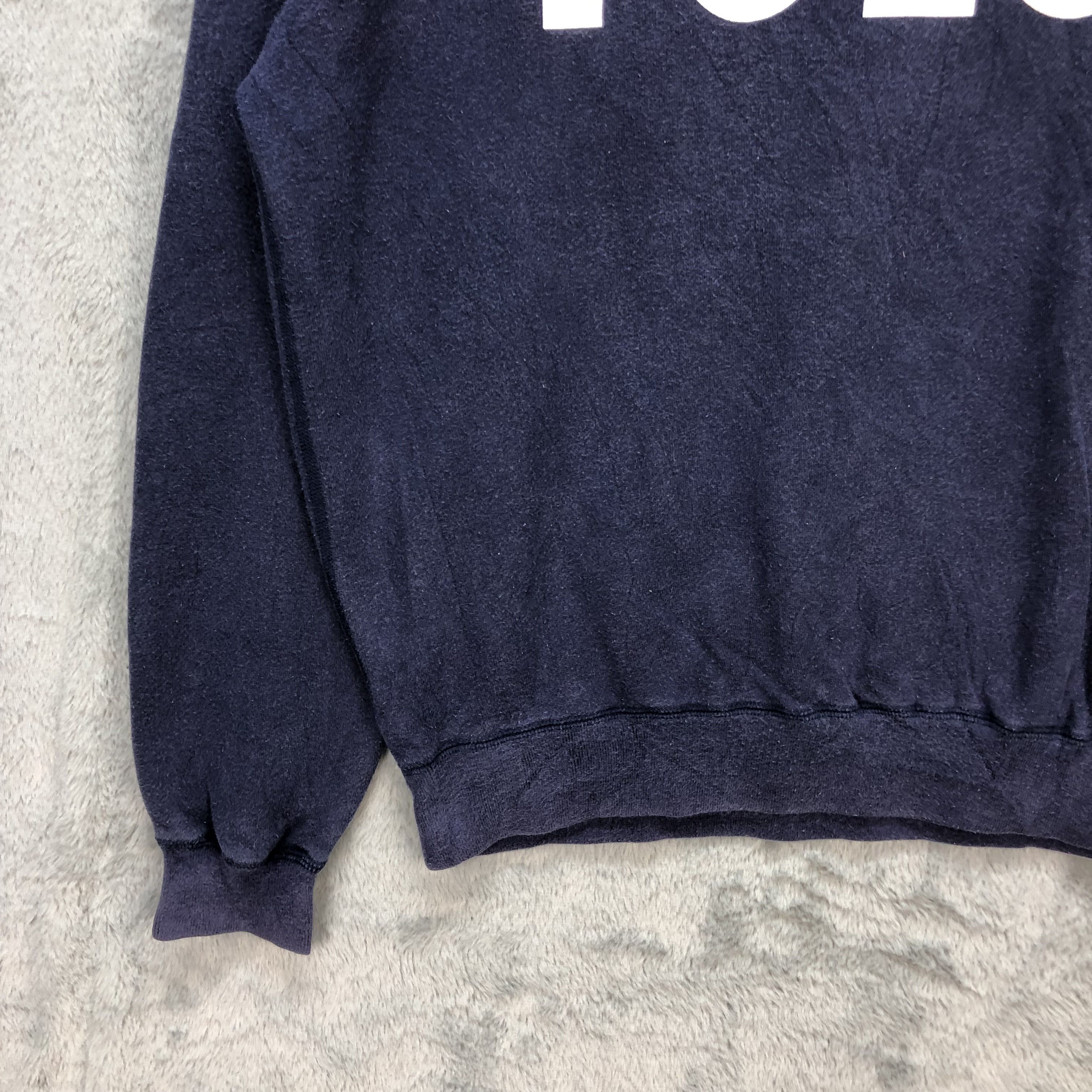 Polo Ralph Lauren Vintage 90s Polo Ralph Lauren Big Logo Sweatshirts #5870-211 Size US S / EU 44-46 / 1 - 5 Thumbnail