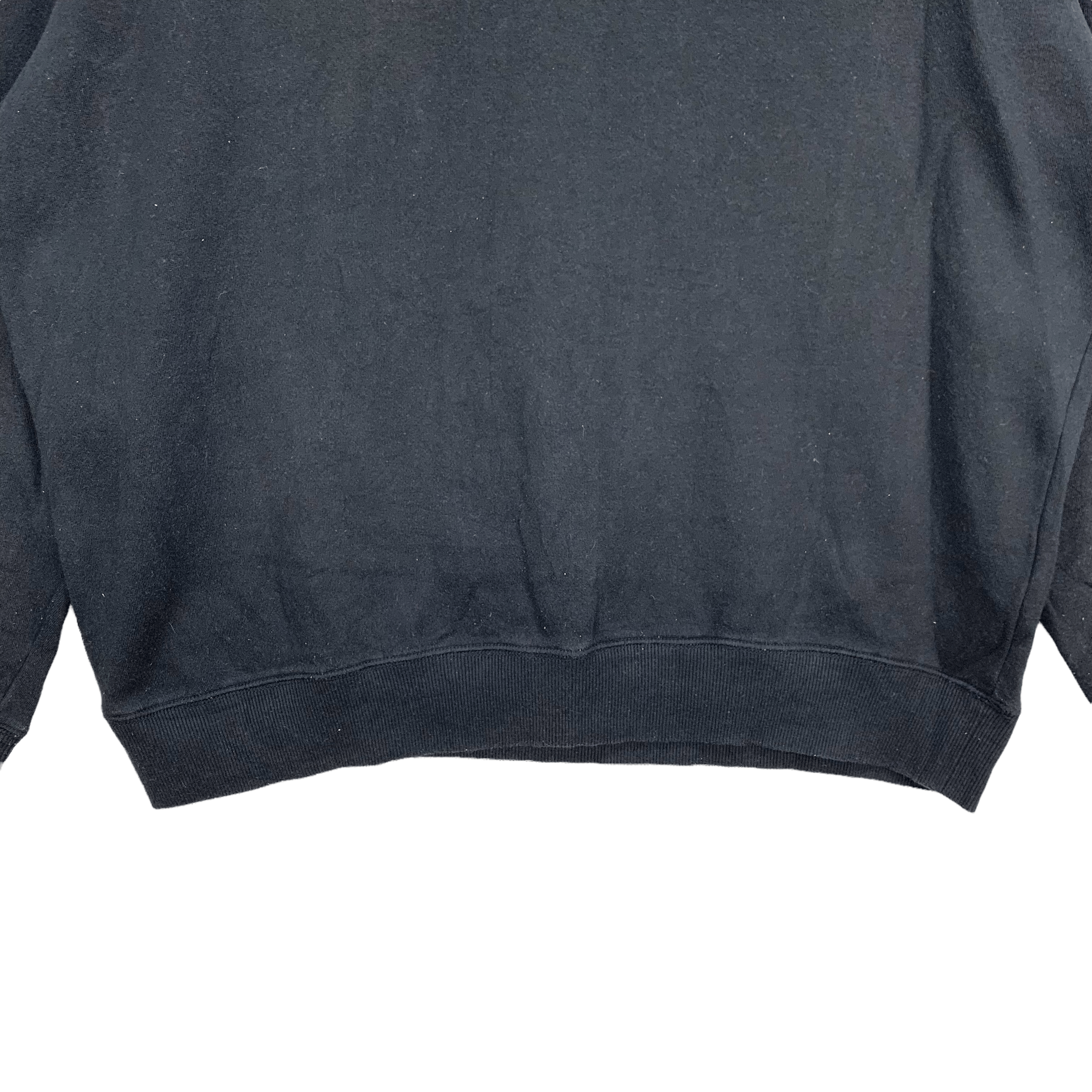 Kangol Kangol Big Logo Crewneck Sweatshirts #4006-139 Size US XL / EU 56 / 4 - 3 Thumbnail