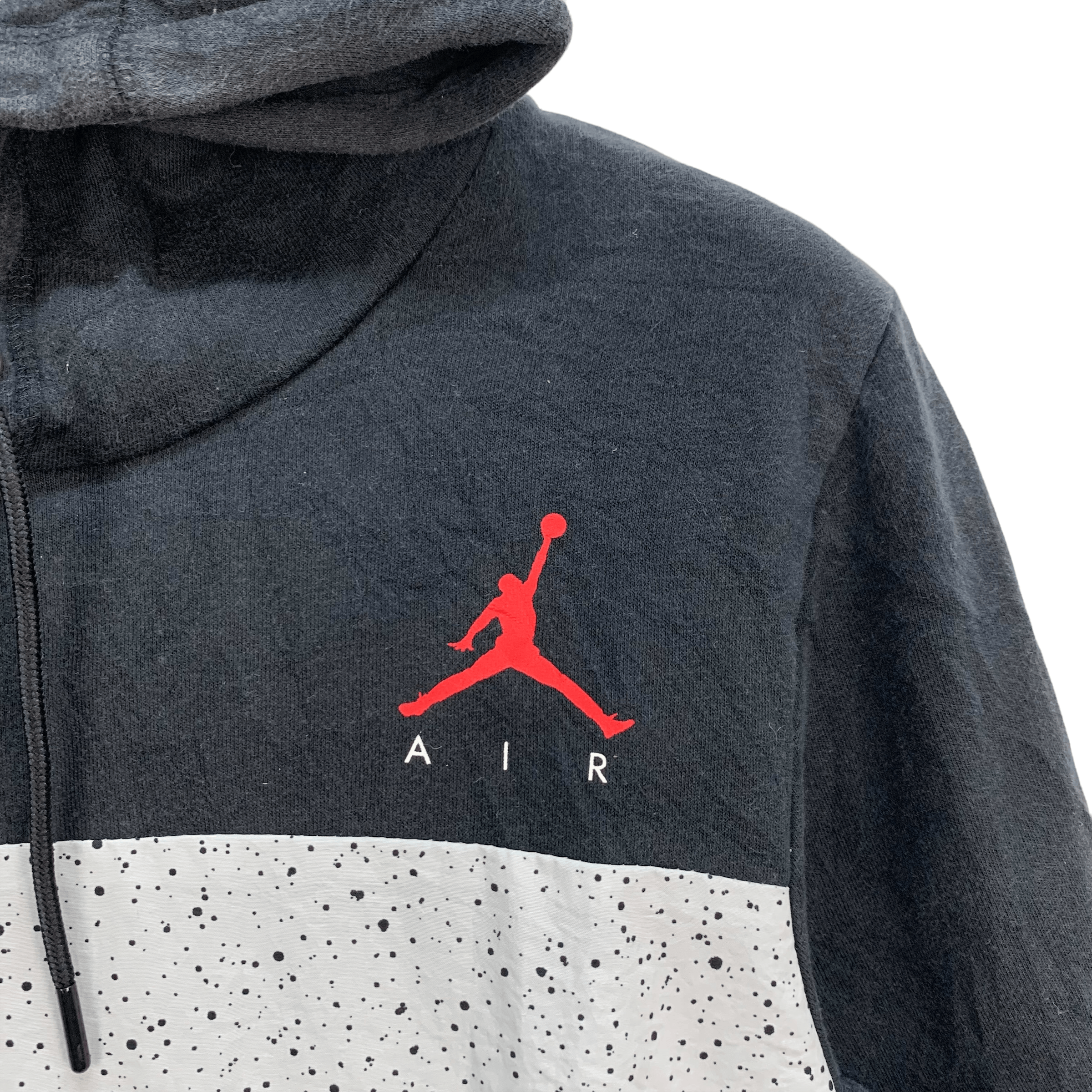 Jordan Brand Nike Air Jordan Pullover Hoodies #4017-139 Size US S / EU 44-46 / 1 - 3 Thumbnail