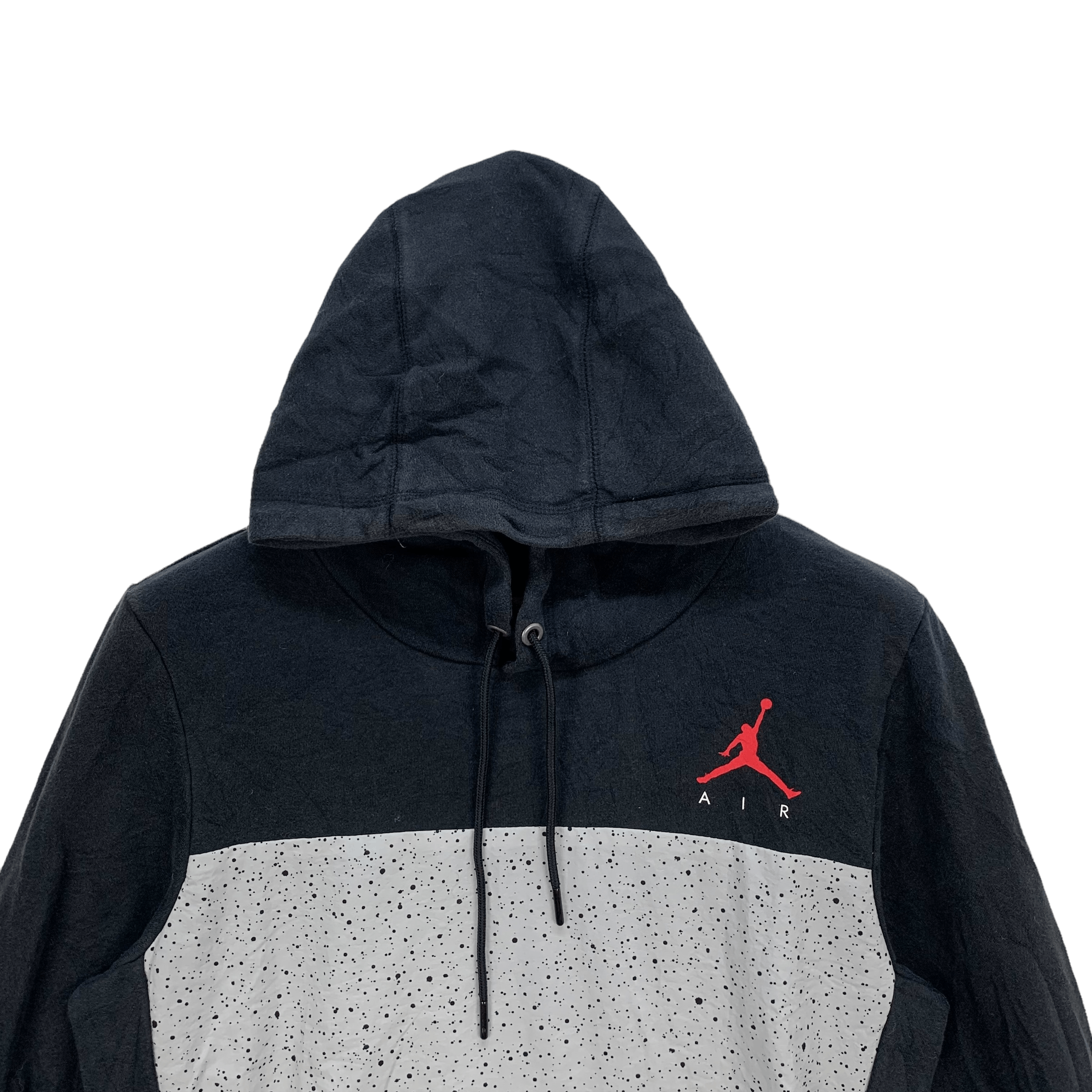 Jordan Brand Nike Air Jordan Pullover Hoodies #4017-139 Size US S / EU 44-46 / 1 - 2 Thumbnail