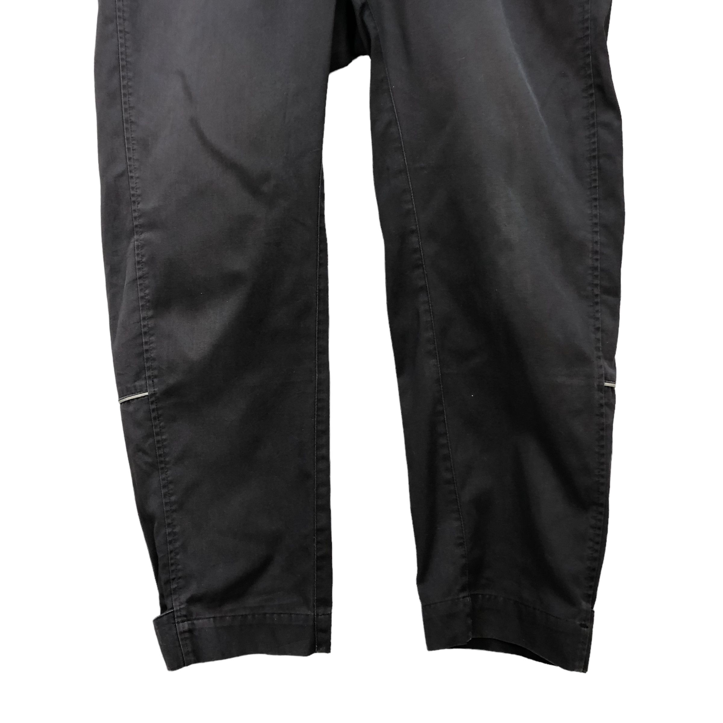 Japanese Brand MITSUBISHI MOTORS COVERALLS #7133-111 Size US 34 / EU 50 - 6 Thumbnail