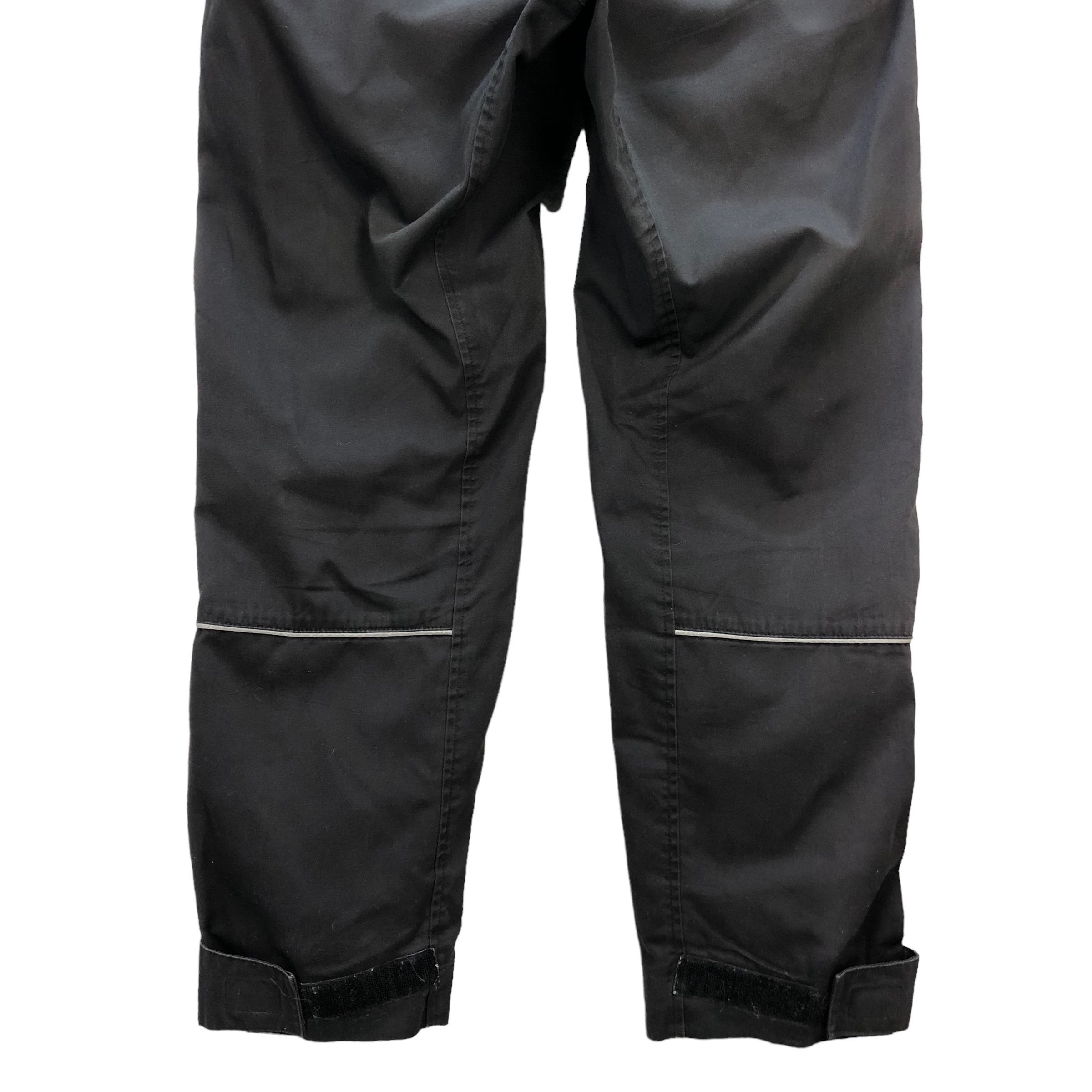 Japanese Brand MITSUBISHI MOTORS COVERALLS #7133-111 Size US 34 / EU 50 - 20 Thumbnail